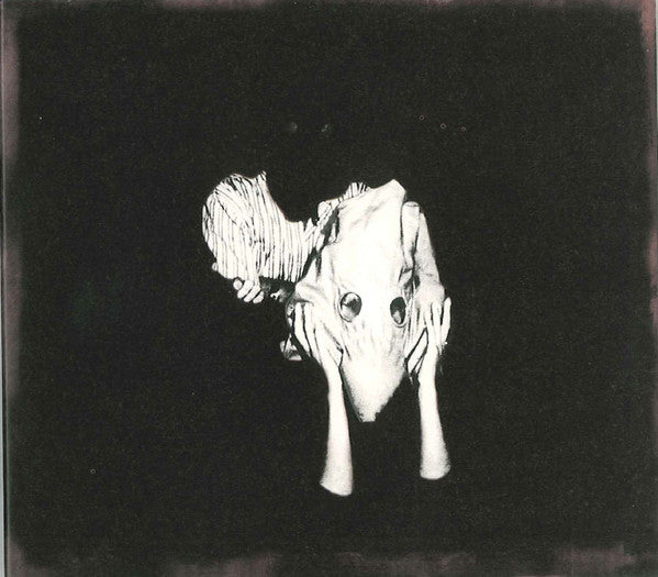 Sigur Rós - Kveikur (CD, Album) - NEW
