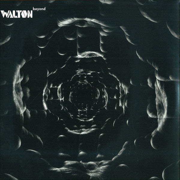 Walton (2) - Beyond (2xLP, Album) - NEW
