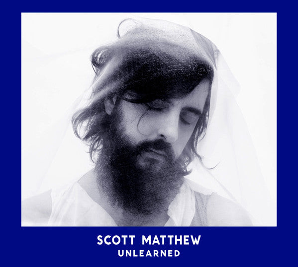 Scott Matthew - Unlearned (LP, Album + CD, Album) - NEW