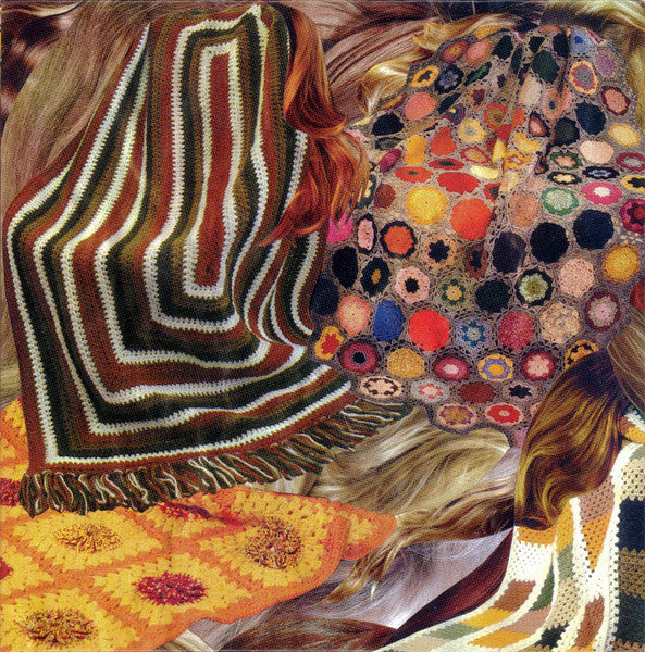 Ty Segall - Sleeper (CD, Album) - NEW
