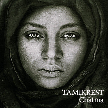 Tamikrest - Chatma (CD, Album) - NEW