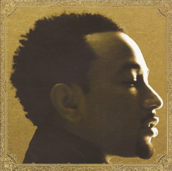 John Legend - Get Lifted (CD, Album) - NEW