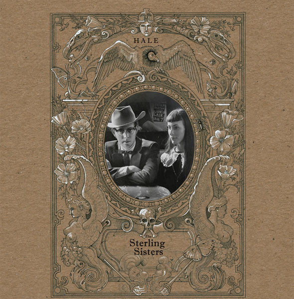 The Sterling Sisters - Hale (LP, Album, Ltd) - NEW