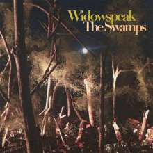 Widowspeak - The Swamps (CD, EP) - NEW