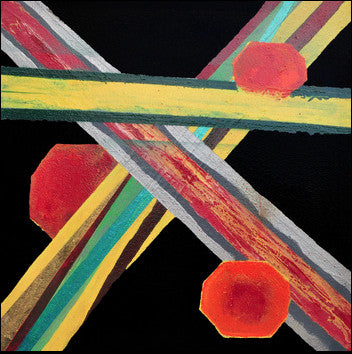 ALTO! (2) - ALTO! (LP) - USED