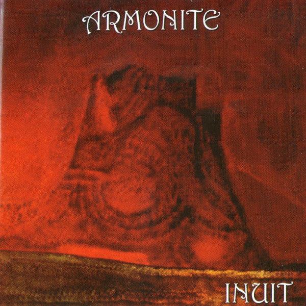 Armonite - Inuit (CD, Album) - USED