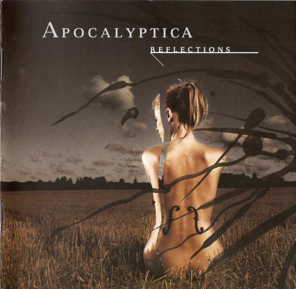 Apocalyptica - Reflections (CD, Album, RE) - NEW