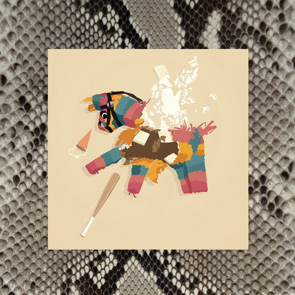 Madlib - Piñata Beats (CD, Album) - NEW