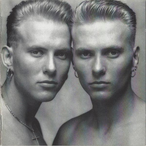 Bros - The Time (CD, Album) - USED