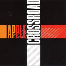Apple Pie (6) - Crossroad (CD, Album) - USED