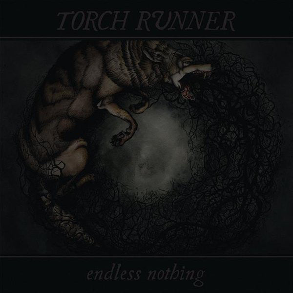 Torch Runner - Endless Nothing (LP, Album, Ltd) - NEW