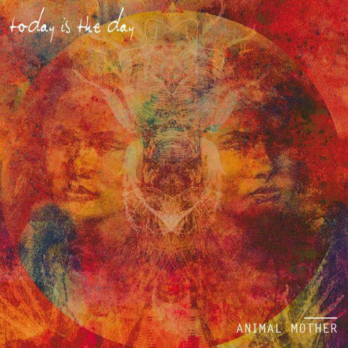 Today Is The Day - Animal Mother (LP, Album) - NEW