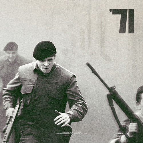 David Holmes - '71 (CD, Album) - NEW