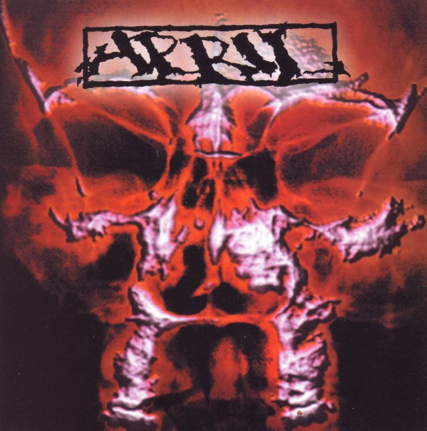 April (8) - April (7", Gre) - USED