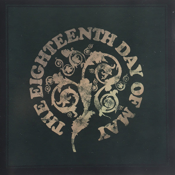 The Eighteenth Day Of May - The Eighteenth Day Of May (CD, Album) - USED