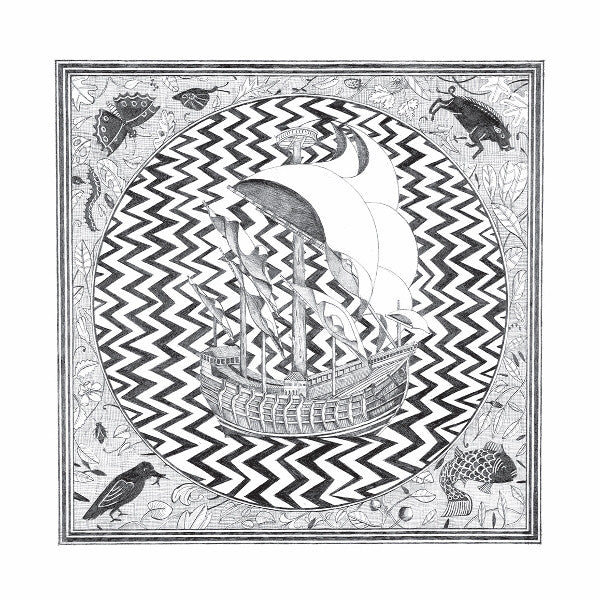 Various - Shirley Inspired (3xLP, Comp, Ltd) - NEW