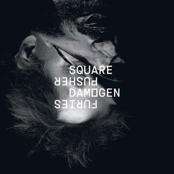 Squarepusher - Damogen Furies (CD, Album) - USED