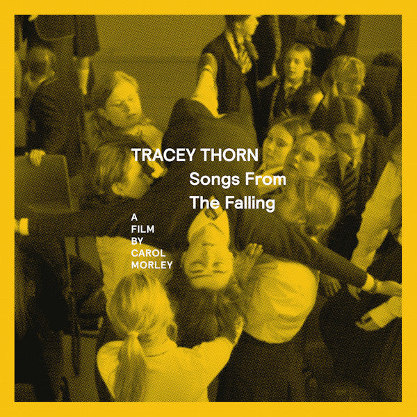 Tracey Thorn - Songs From The Falling (CD, EP) - NEW