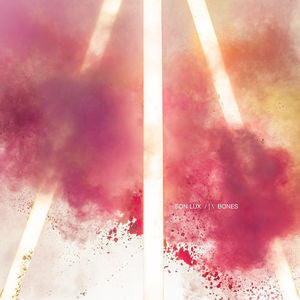 Son Lux - Bones (CD, Album, Dig) - NEW