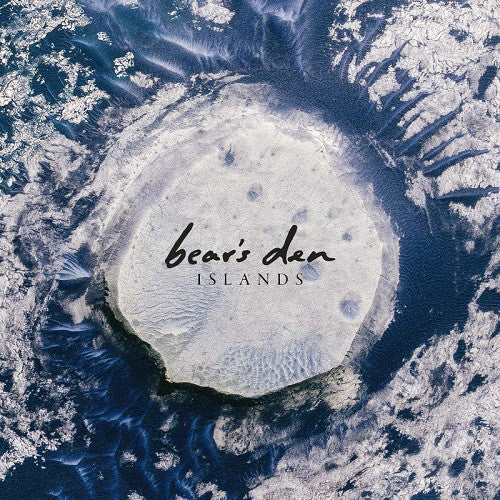 Bear’s Den - Islands (LP, Album) - NEW