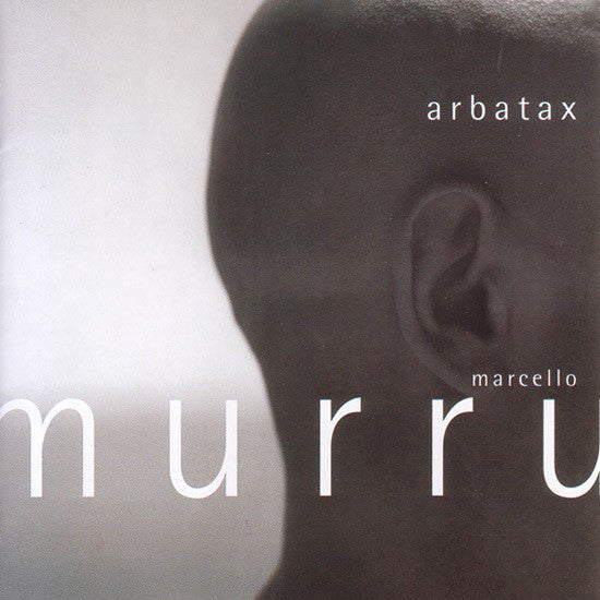 Marcello Murru - Arbatax (CD, Album) - USED