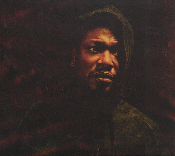 Roots Manuva - Bleeds (CD, Album, Dig) - NEW