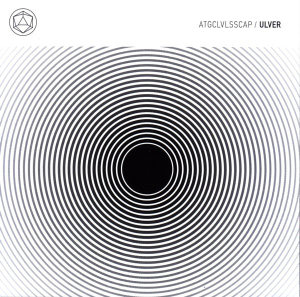 Ulver - ATGCLVLSSCAP (CD, Album) - NEW