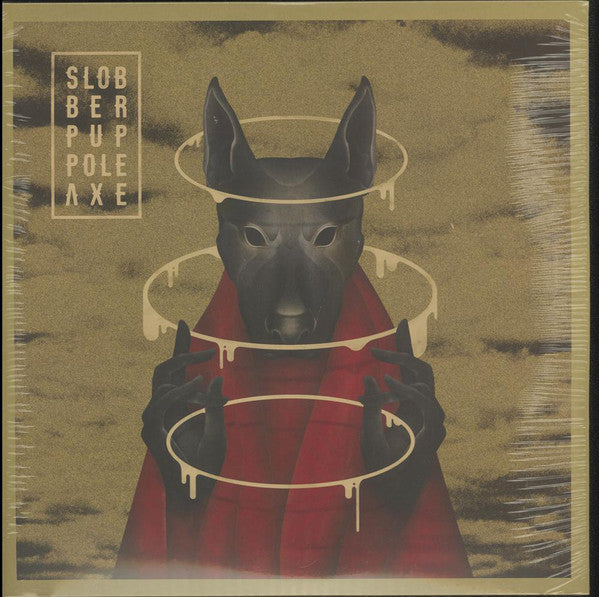 Slobber Pup - Pole Axe (2xLP, Album) - NEW
