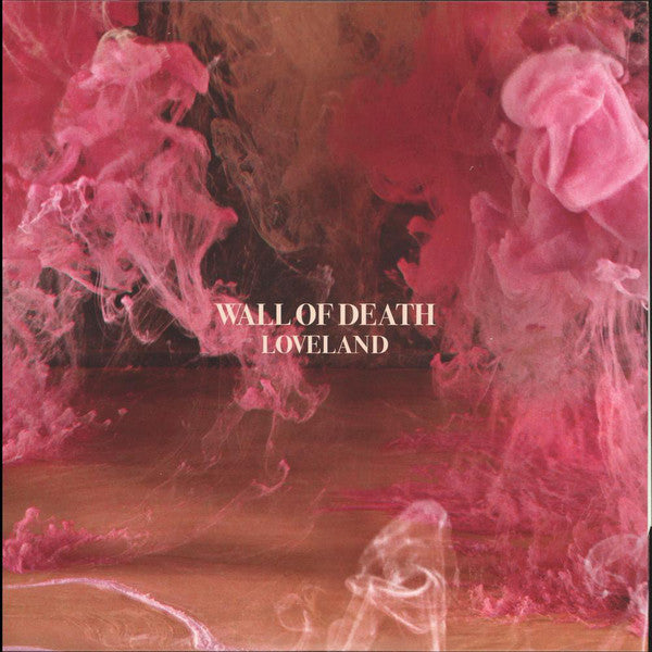 Wall Of Death - Loveland (2xLP, Album, Gat) - NEW