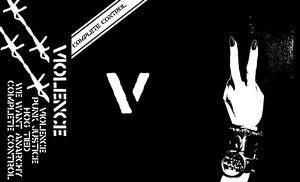 Violence - Complete Control (Cass, Ltd) - NEW
