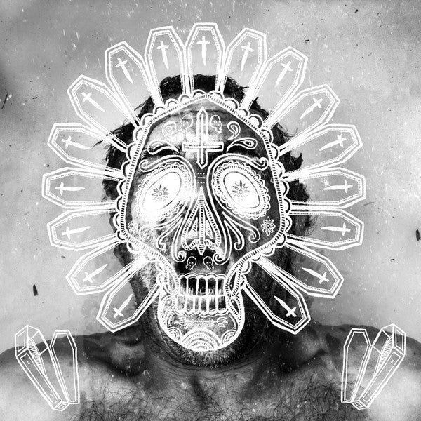 Spectres (6) - Dead (2xLP, Album, Ltd) - NEW