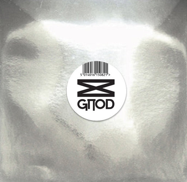 Gnod - Mirror (CD, Album) - NEW