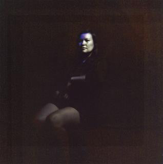 Suuns - Hold/Still (LP, Album) - NEW