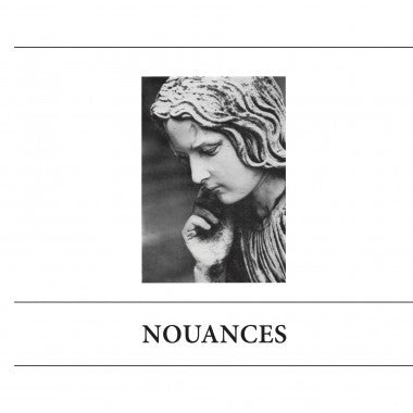 Various - Nouances (LP, Comp, Ltd, RE) - NEW