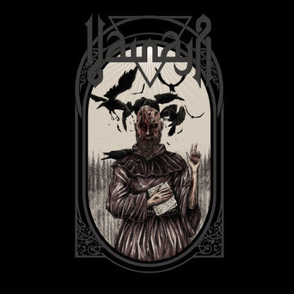 Vainaja (2) - Verenvalaja (LP, Album, Ltd) - NEW