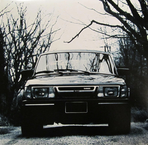 Slint - Tweez (LP, Album, RE, RP) - NEW