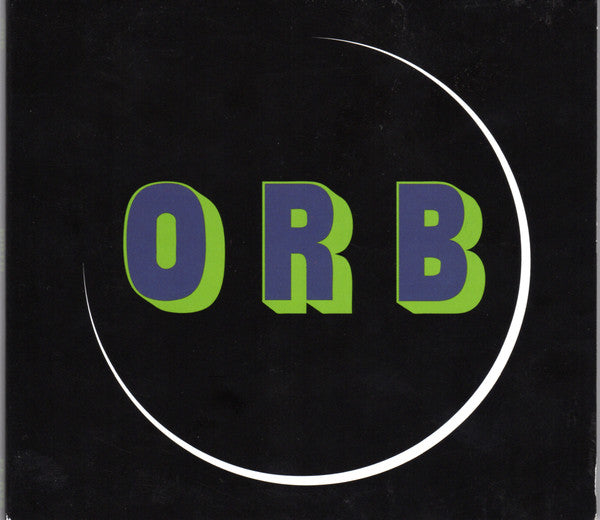 ORB (11) - Birth (CD, Album) - NEW