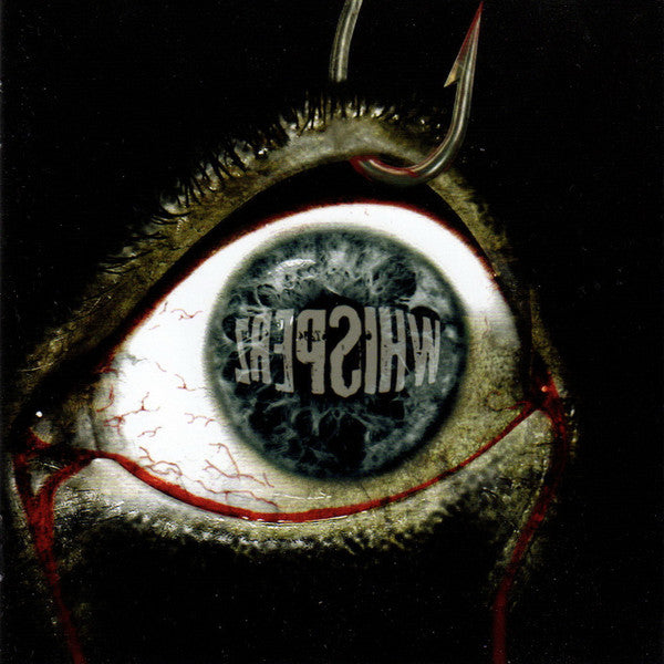 Whisperz - Whisperz (CD, Album) - NEW