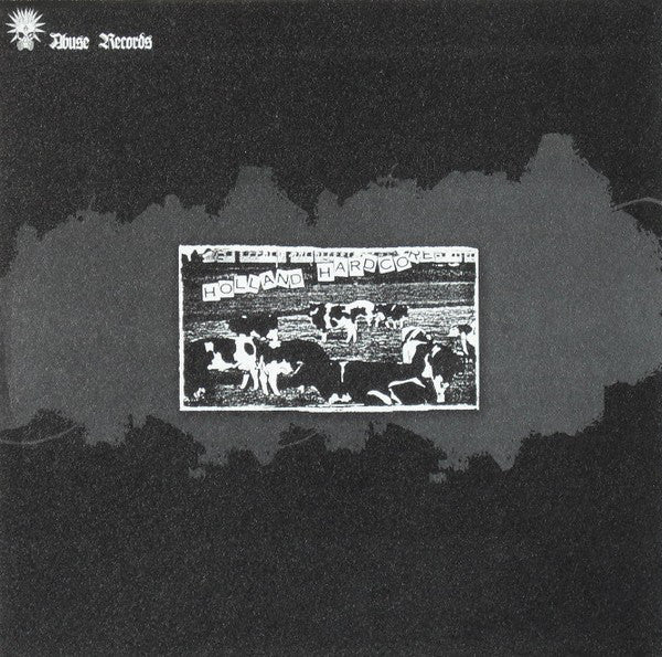 Various - Holland Hardcore (2xLP, Album, Comp, Ltd, RE) - NEW