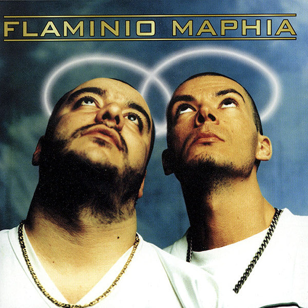 Flaminio Maphia - Resurrezione (CD, Album) - USED