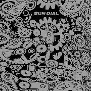Sun Dial - Made In The Machine (2xLP, Album, Ltd, Cle) - NEW