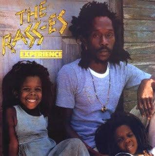 The Rass-es* - Experience (LP, Album, RE) - NEW