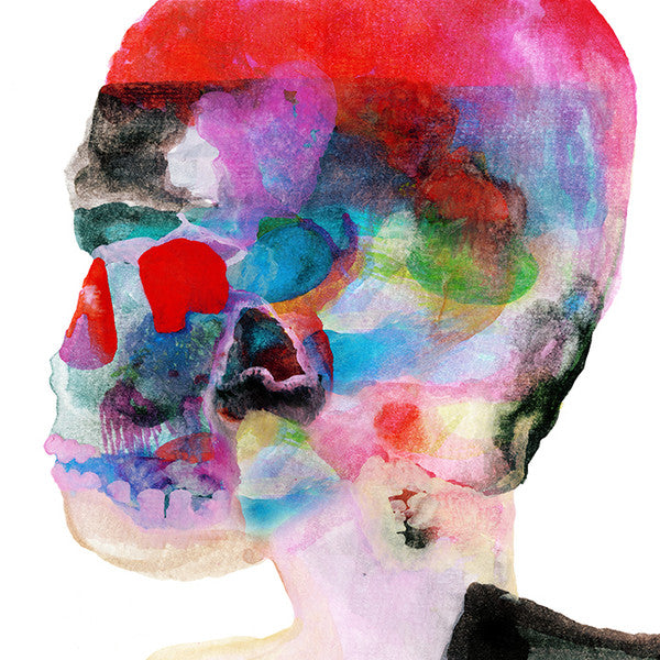 Spoon - Hot Thoughts (CD, Album) - NEW