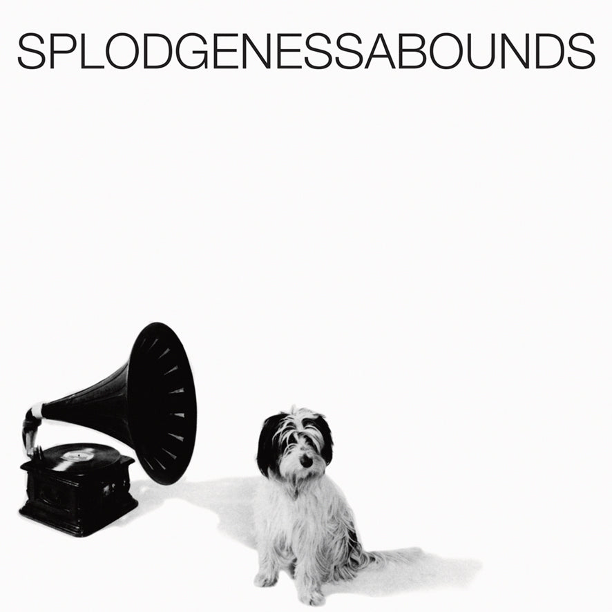 Splodgenessabounds – Splodgenessabounds (LP, ALBUM, RSD2021, RE) - NEW