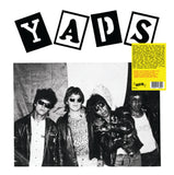 YAPS - Punk Directo De Las Montañas (LP, album, RED) - NEW