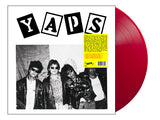 YAPS - Punk Directo De Las Montañas (LP, album, RED) - NEW