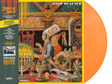 Jingo De Lunch – Perpetuum Mobile (LP, Album, Orange, OBI, RE) - NEW