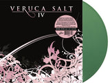 VERUCA SALT - IV (LP, Album, RE, GREEN, RSD2023, LTD) - NEW