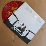 Bobby Ramone - Rocket To Kingston (LP, Album, RE, SPLATTER) - NEW