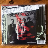 The Kids - Naughty Kids (CD, Digipack, Album, RE) - NEW